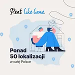 アパート Rent Like - Grzybowska 85 *
