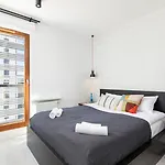 Rent Like - Grzybowska 85 *