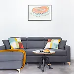 Rent Like - Grzybowska 85 アパート