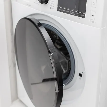 Appartamento Rent Like - Grzybowska 85 Varsavia