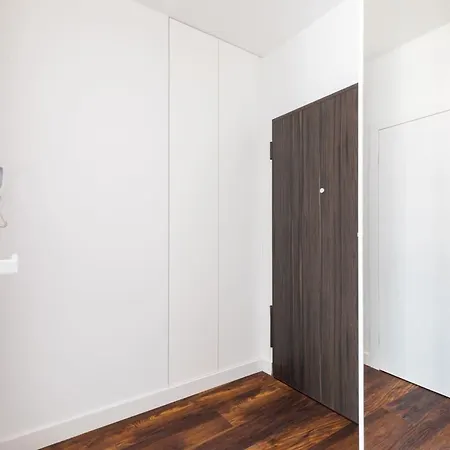 Rent Like - Grzybowska 85 * Warsaw