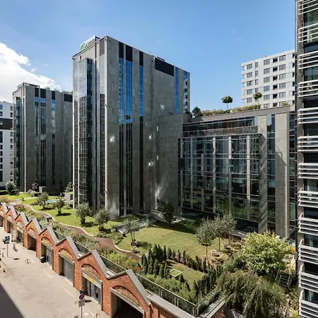 Rent Like - Grzybowska 85 * Βαρσοβία