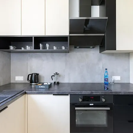 Rent Like - Grzybowska 85 Апартаменты *