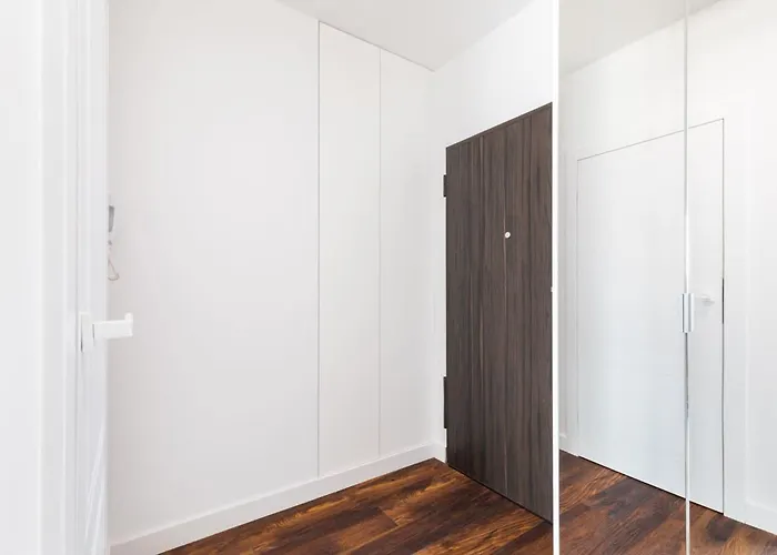 Rent Like - Grzybowska 85 * Warszawa