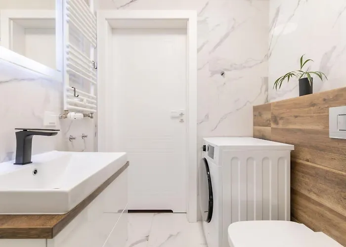 Rent Like - Grzybowska 85