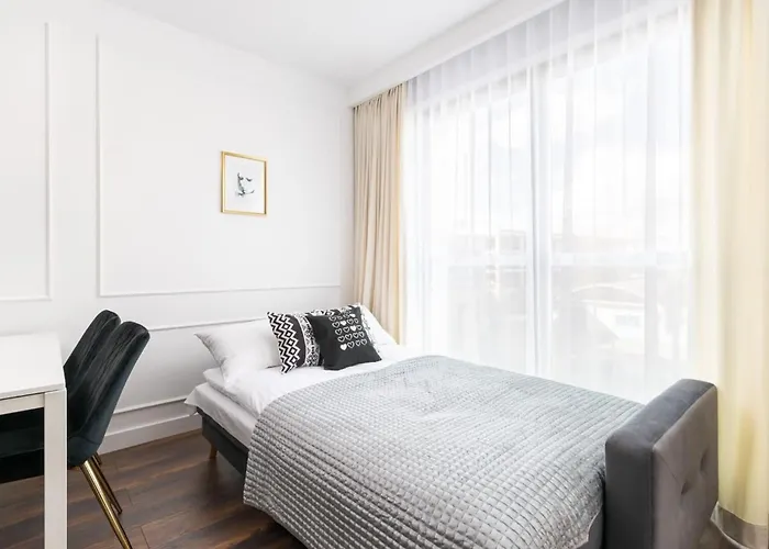 Rent Like - Grzybowska 85 Warszawa