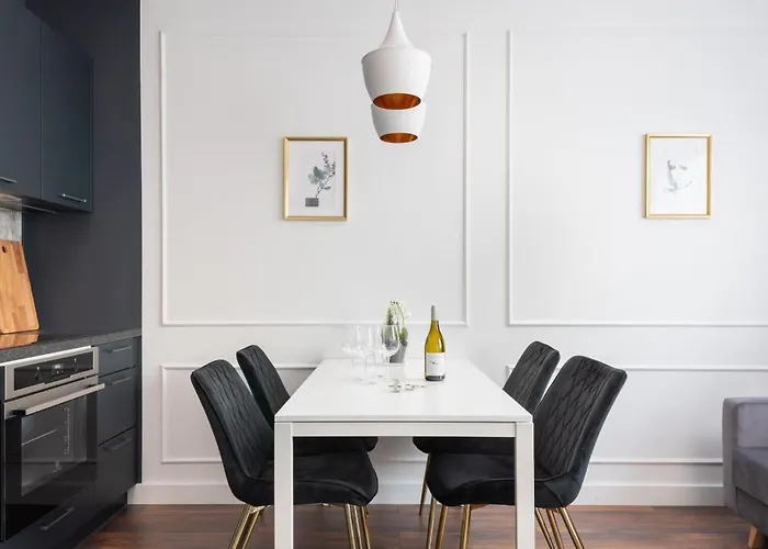 Rent Like - Grzybowska 85 *