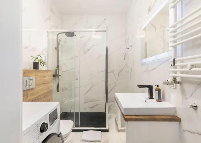 Rent Like - Grzybowska 85 Warszawa