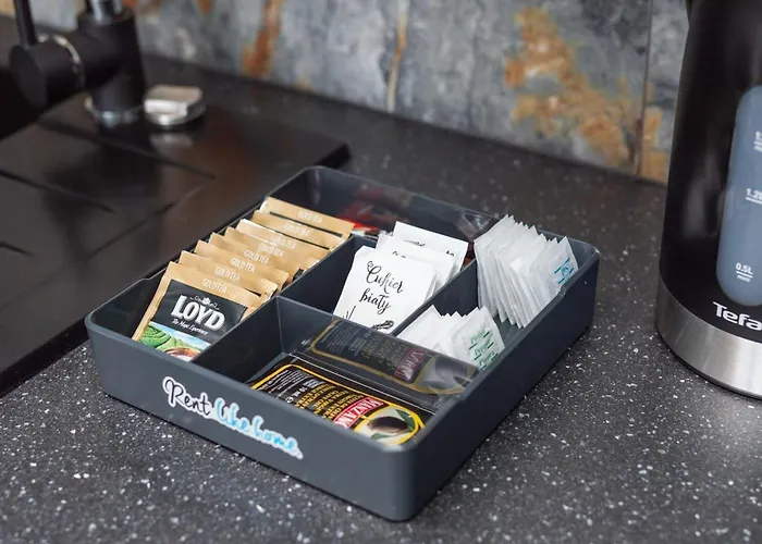 Rent Like - Grzybowska 85 Lejlighed