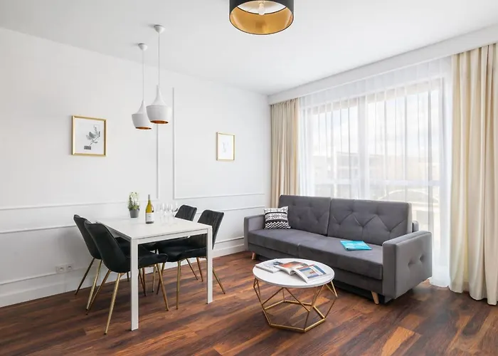 Rent Like - Grzybowska 85 * Warszawa