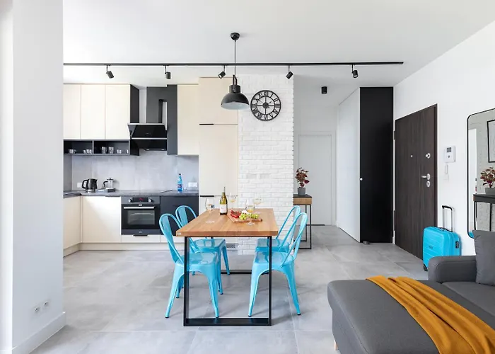 Rent Like - Grzybowska 85 Warszawa