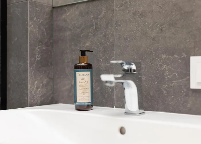 Rent Like - Grzybowska 85 Lejlighed *