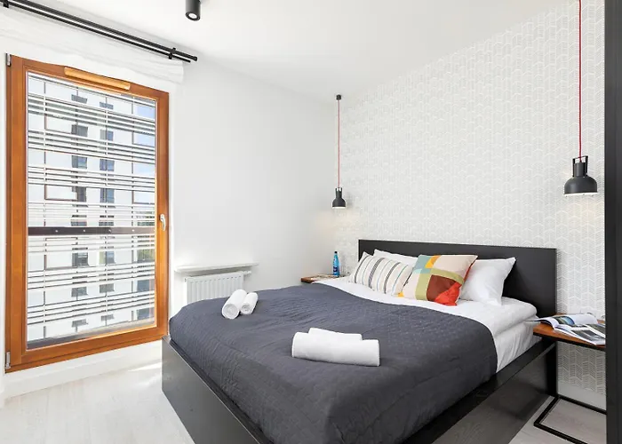 Rent Like - Grzybowska 85 *