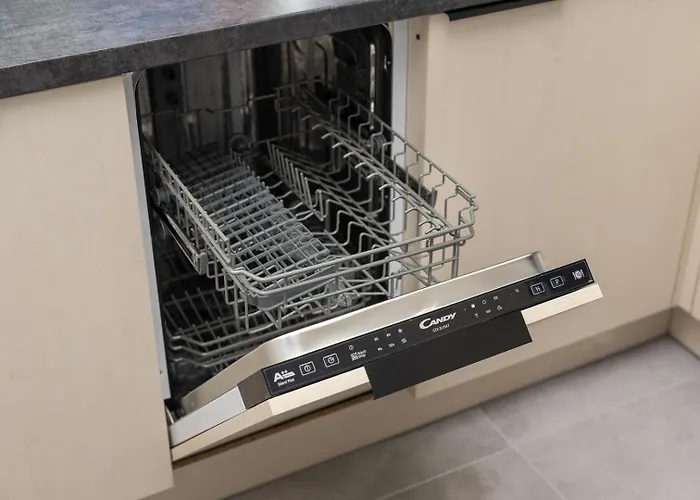 Rent Like - Grzybowska 85 Warszawa