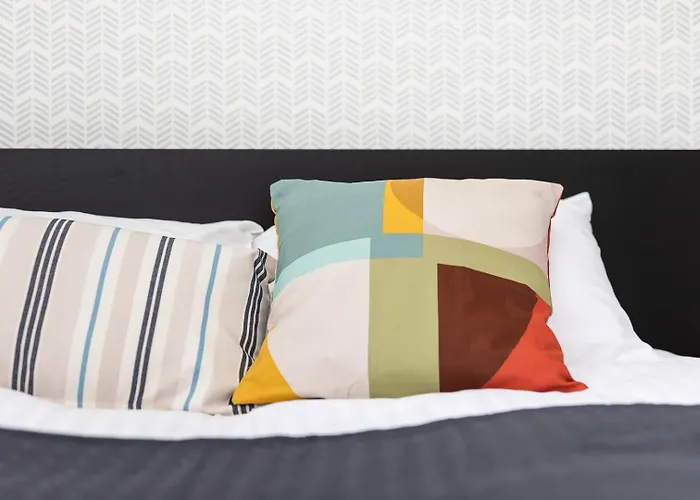 Lejlighed Rent Like - Grzybowska 85 Warszawa