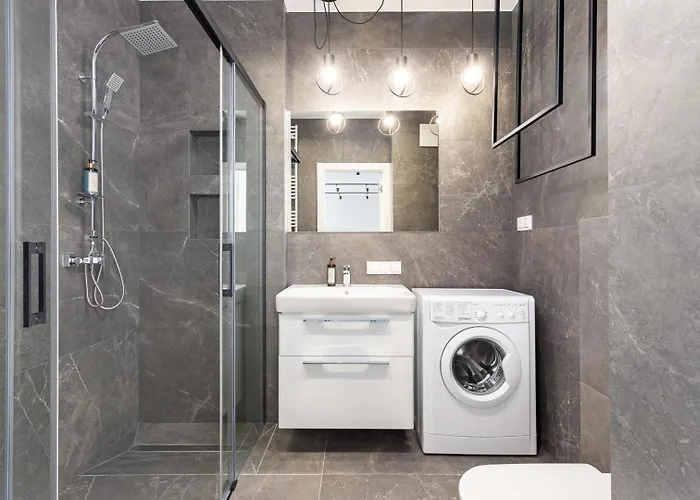 Rent Like - Grzybowska 85 *