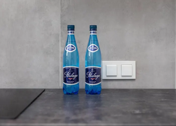 Rent Like - Grzybowska 85 Warszawa