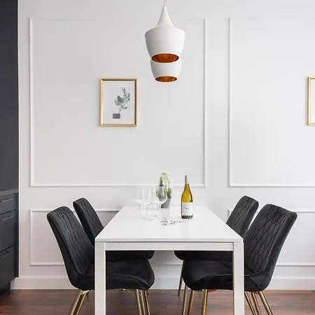 Rent Like - Grzybowska 85 *