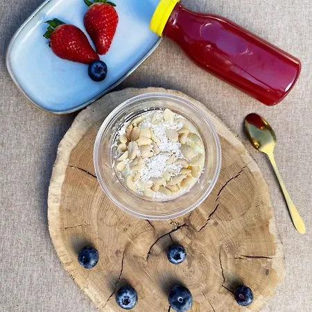 Rent Like - Grzybowska 85 דירה ורשה