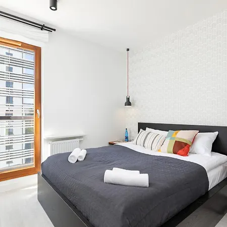 Rent Like - Grzybowska 85 *