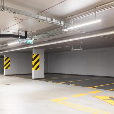 Rent Like - Grzybowska 85 דירה