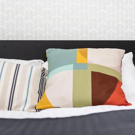 דירה Rent Like - Grzybowska 85 ורשה