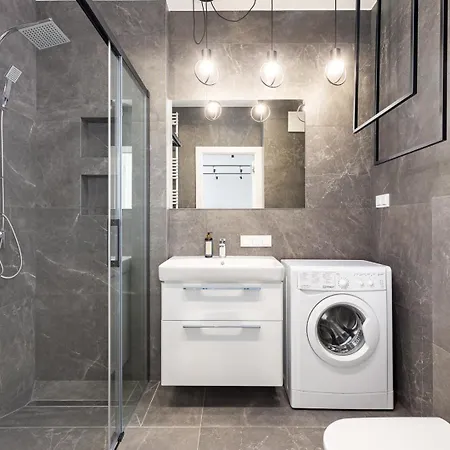 Rent Like - Grzybowska 85 *