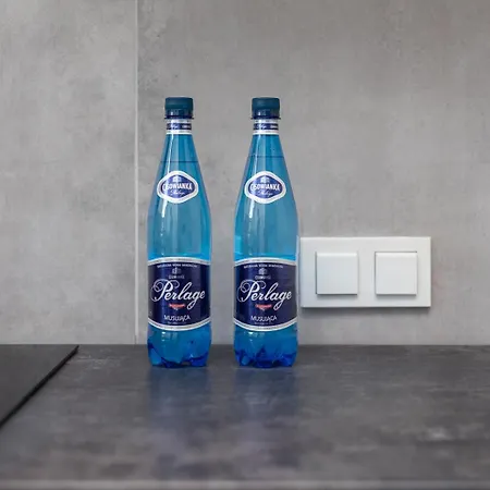 Rent Like - Grzybowska 85 ורשה