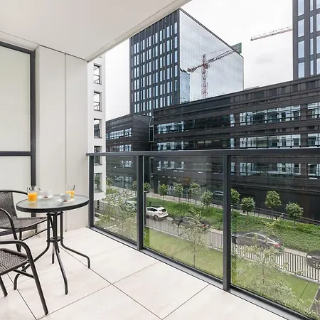 Rent Like - Grzybowska 85