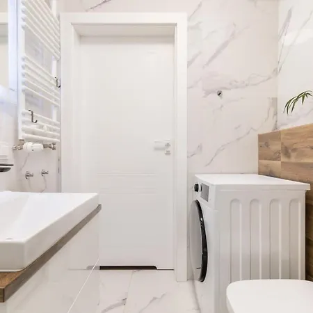 Rent Like - Grzybowska 85