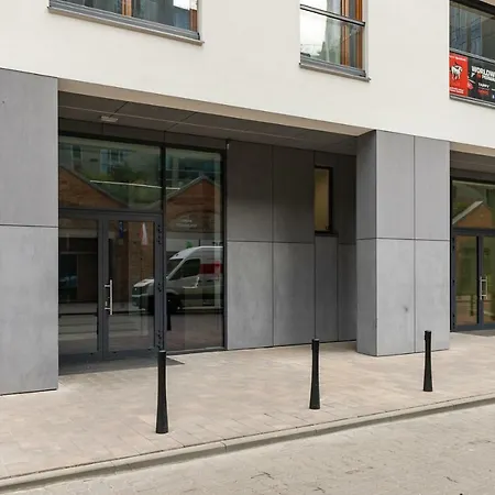 Rent Like - Grzybowska 85 *